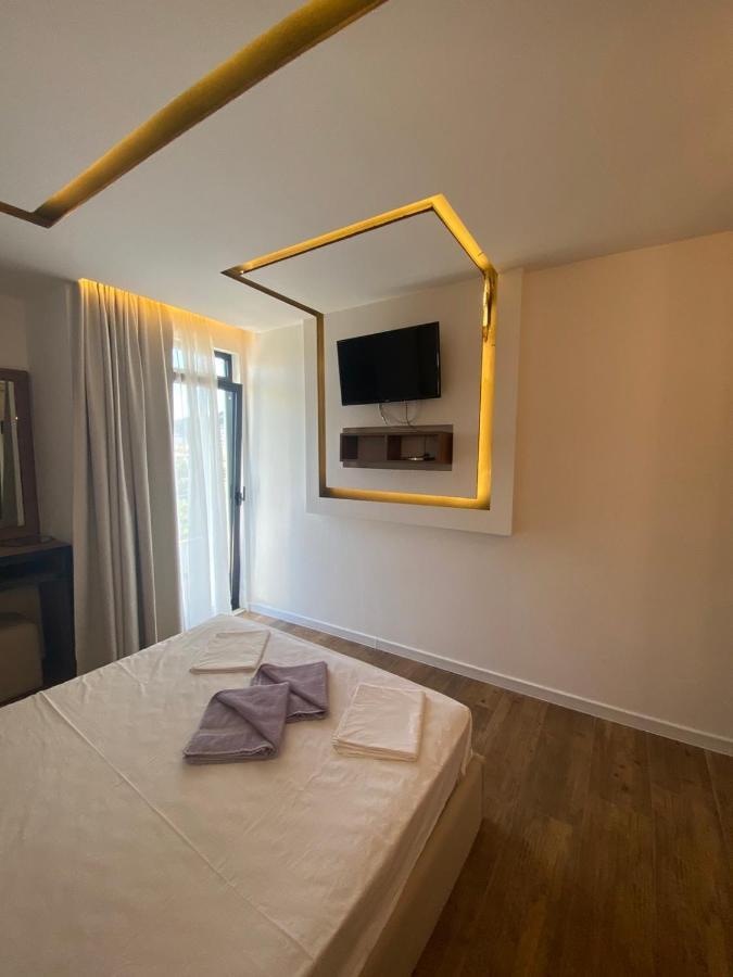 Apartments Stanaj Ülgün Dış mekan fotoğraf