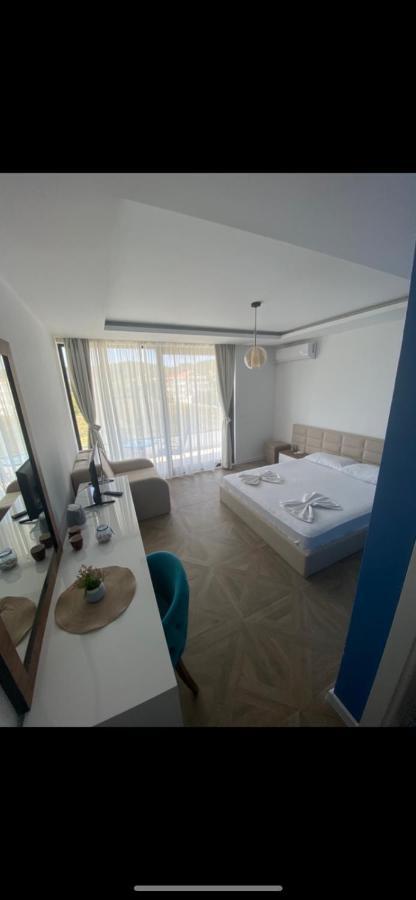 Apartments Stanaj Ülgün Dış mekan fotoğraf