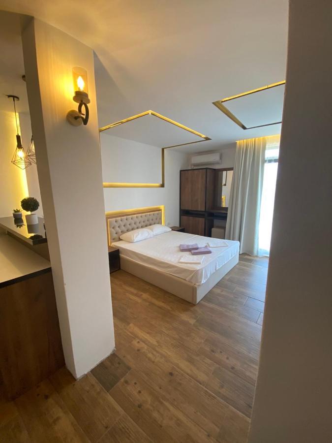 Apartments Stanaj Ülgün Dış mekan fotoğraf