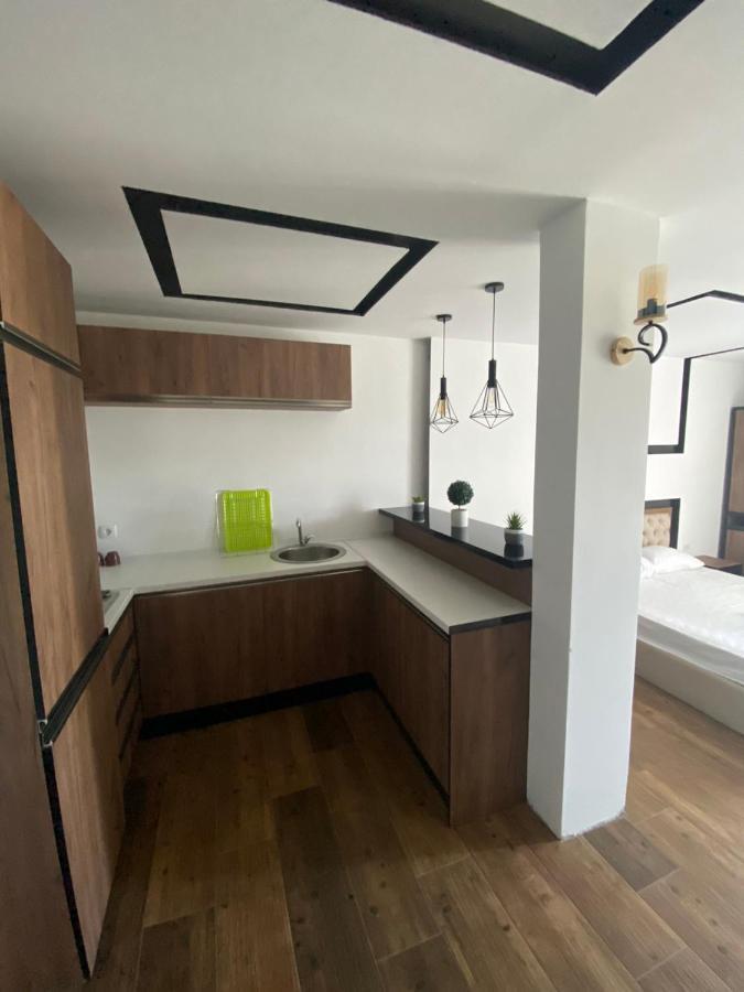 Apartments Stanaj Ülgün Dış mekan fotoğraf
