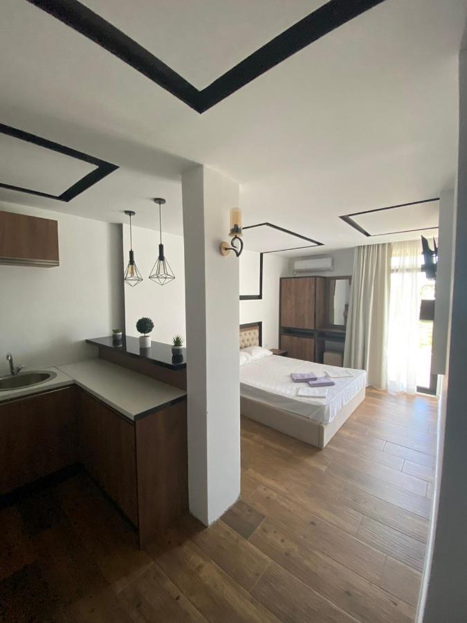 Apartments Stanaj Ülgün Dış mekan fotoğraf