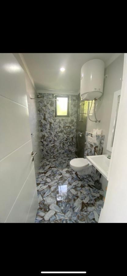 Apartments Stanaj Ülgün Dış mekan fotoğraf