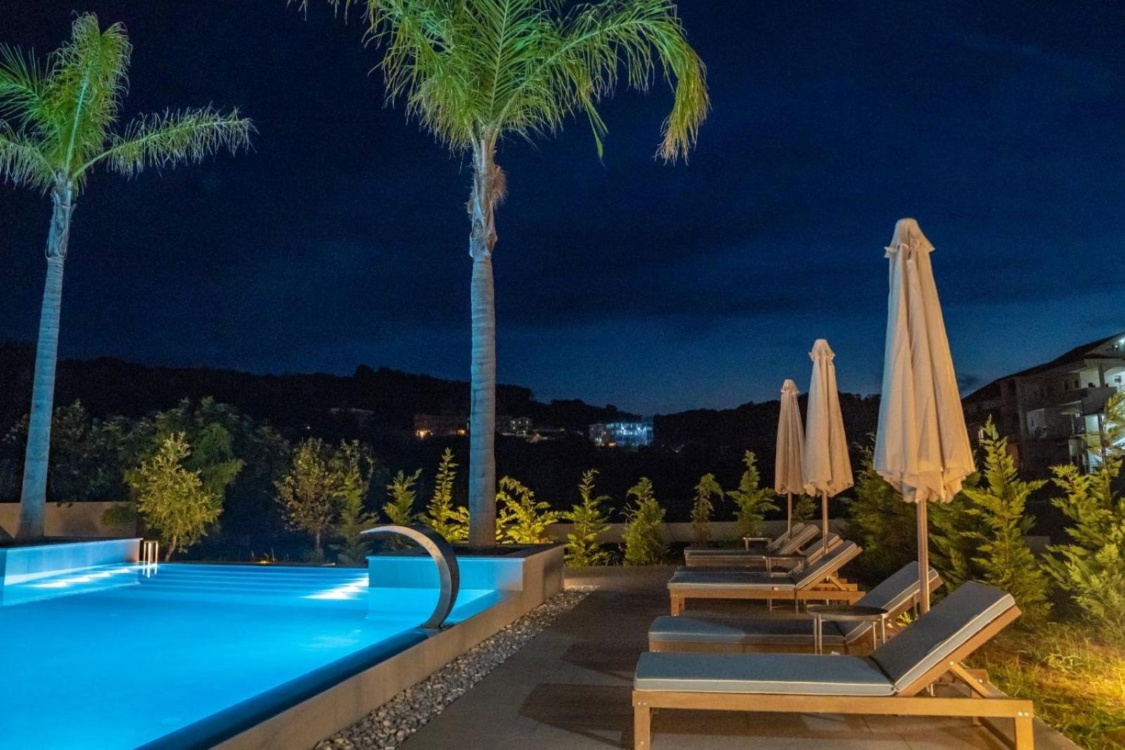 Apartments Stanaj Ülgün Dış mekan fotoğraf