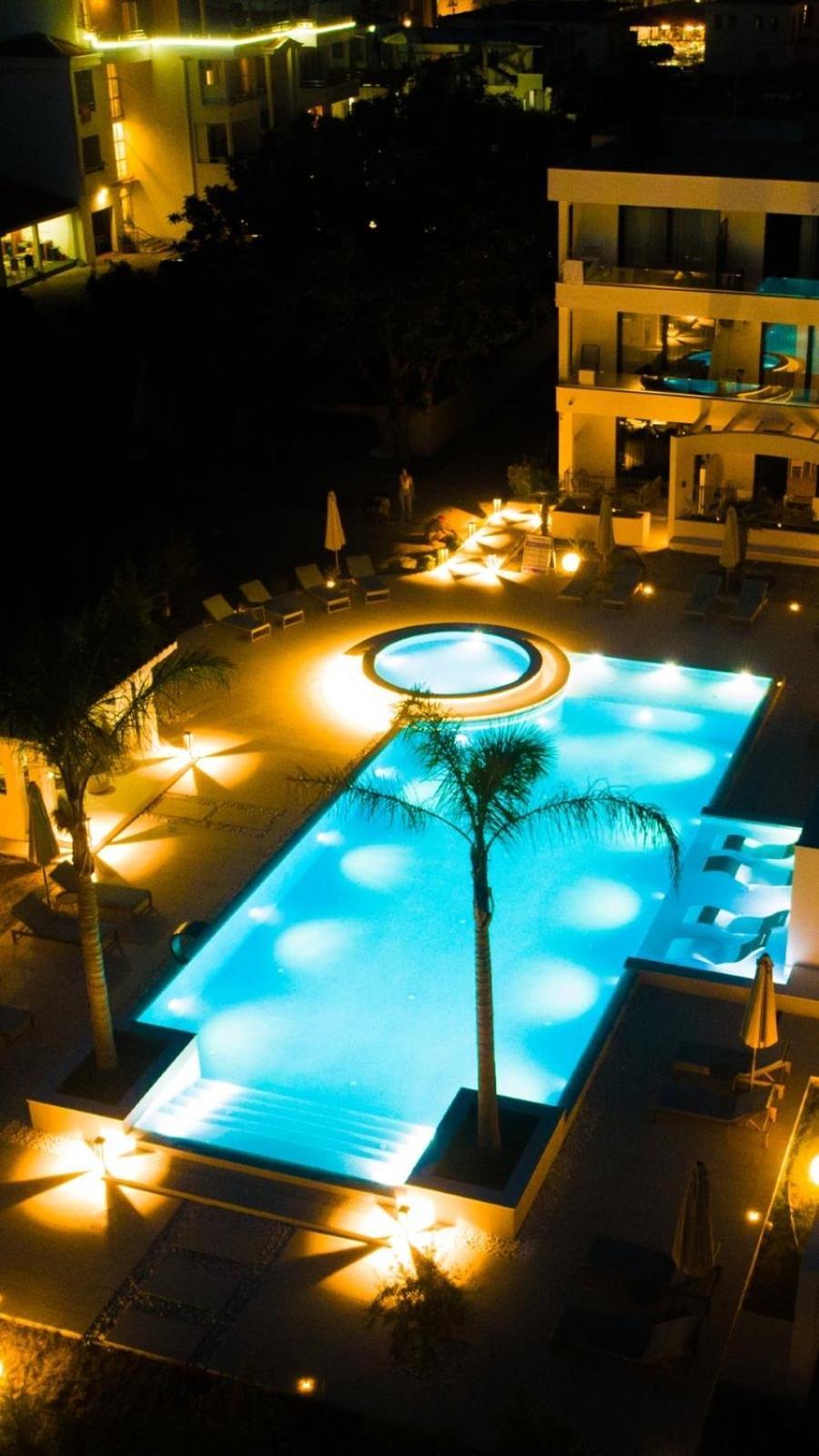 Apartments Stanaj Ülgün Dış mekan fotoğraf