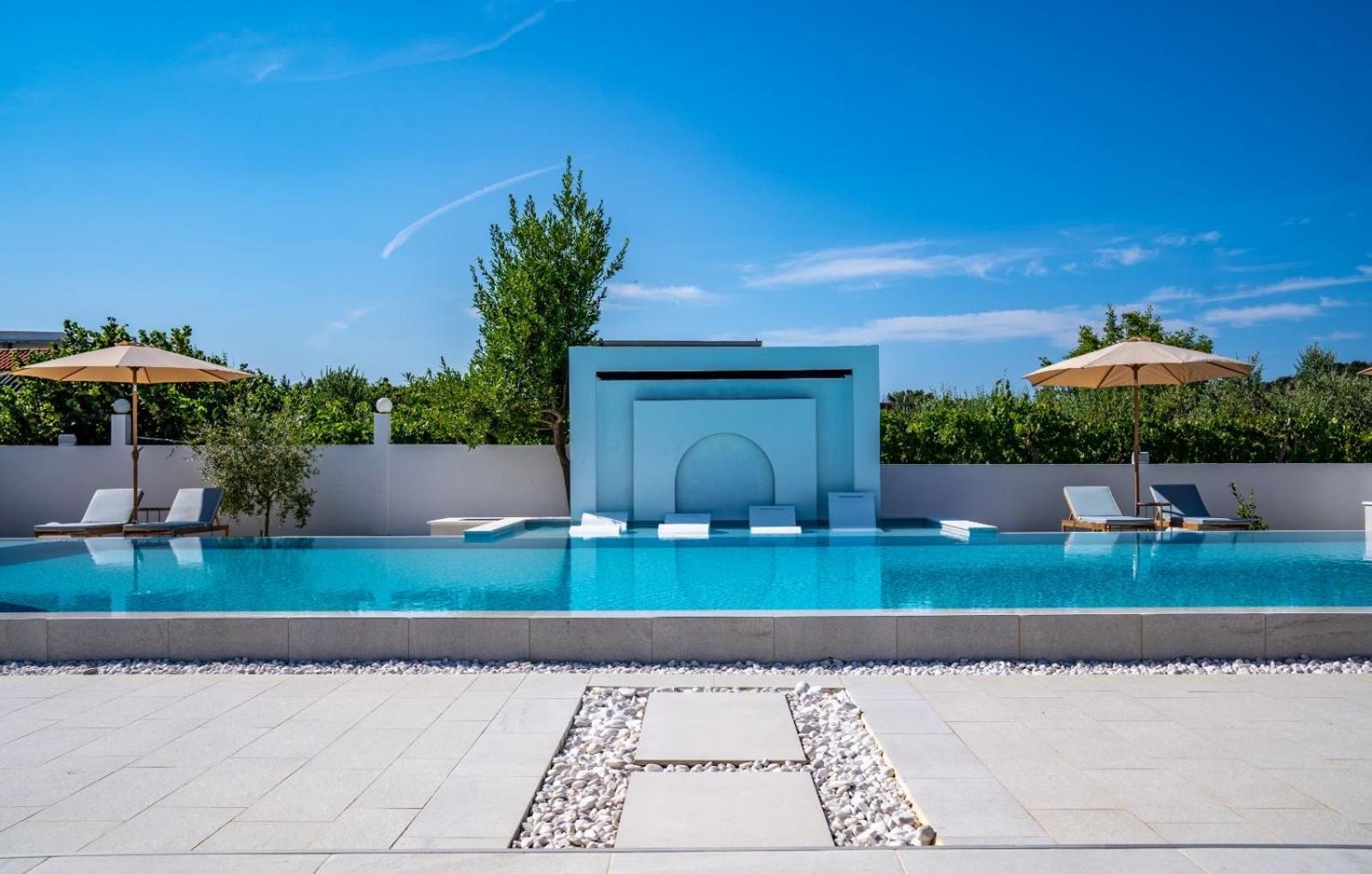 Apartments Stanaj Ülgün Dış mekan fotoğraf