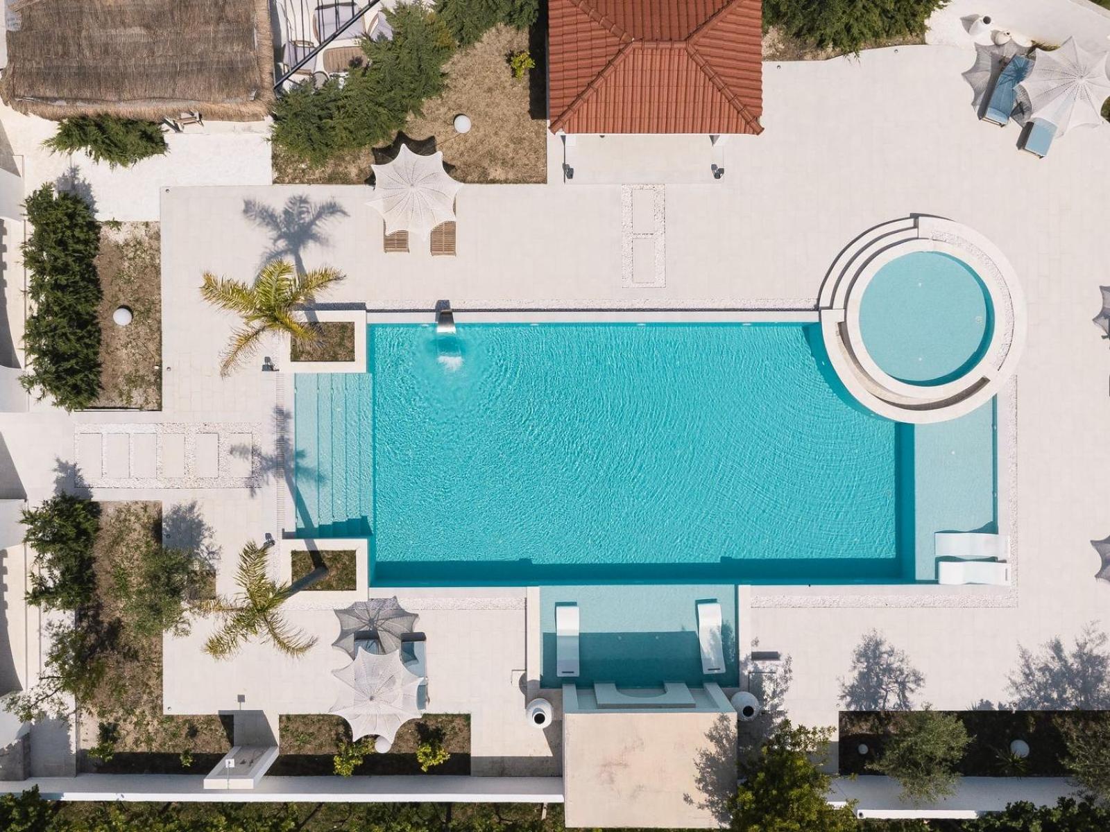 Apartments Stanaj Ülgün Dış mekan fotoğraf