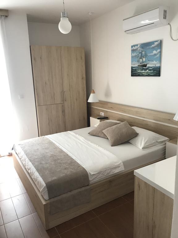 Apartments Stanaj Ülgün Dış mekan fotoğraf
