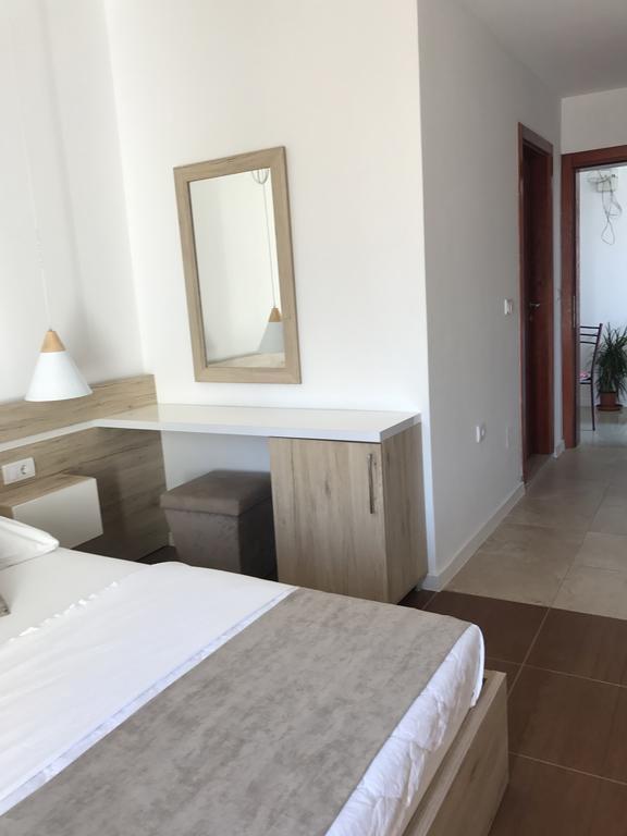 Apartments Stanaj Ülgün Dış mekan fotoğraf