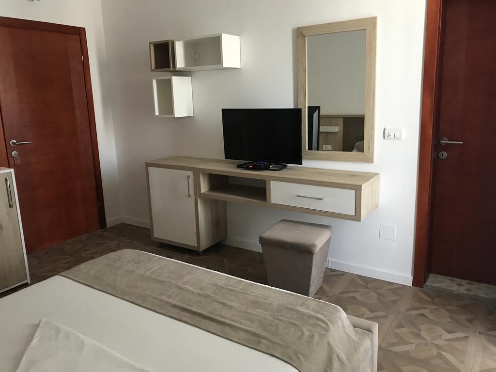 Apartments Stanaj Ülgün Dış mekan fotoğraf