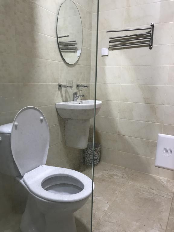 Apartments Stanaj Ülgün Dış mekan fotoğraf