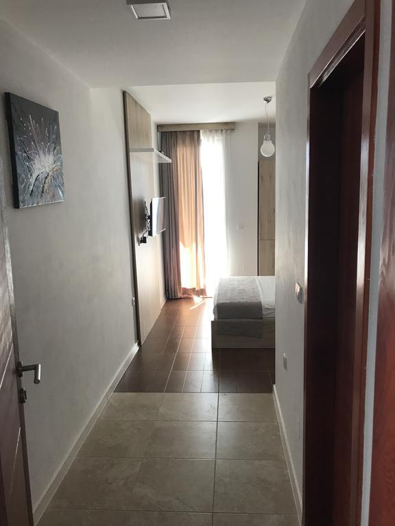 Apartments Stanaj Ülgün Dış mekan fotoğraf