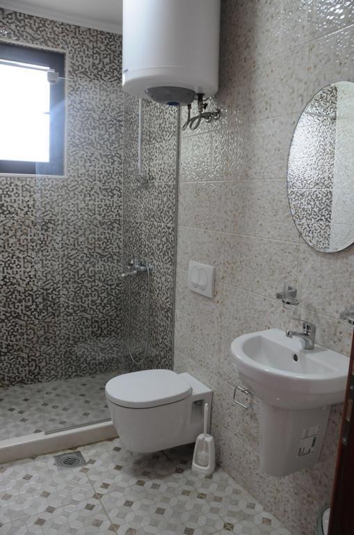 Apartments Stanaj Ülgün Dış mekan fotoğraf