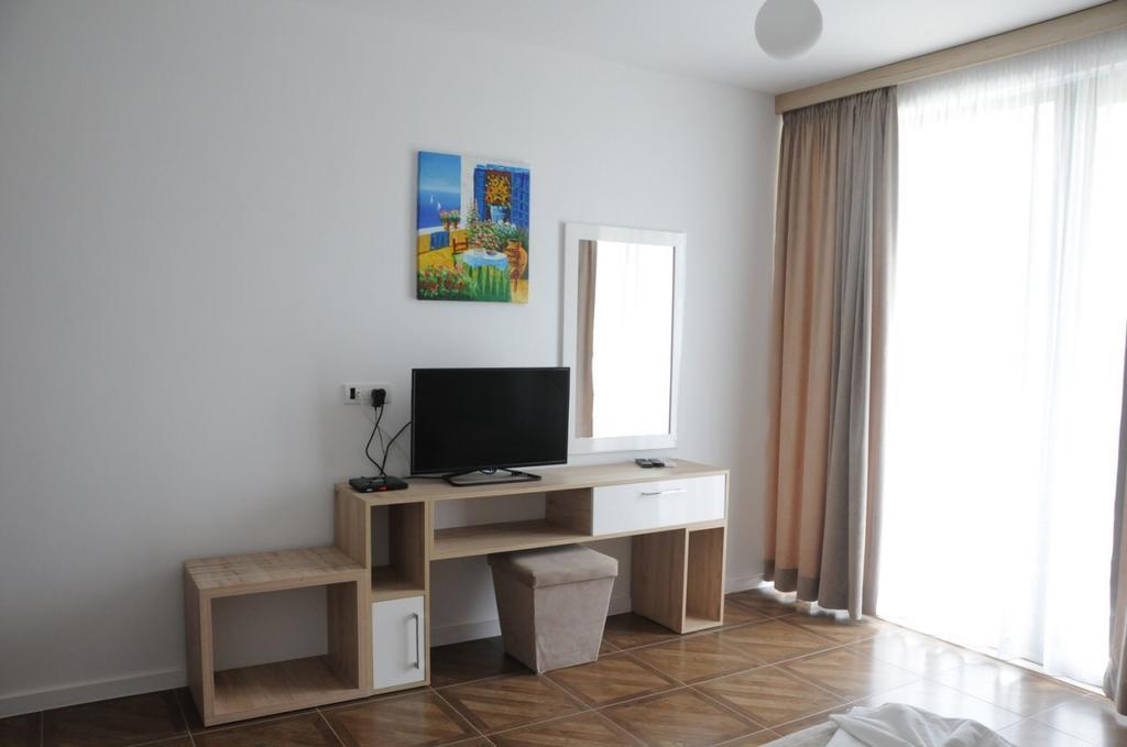 Apartments Stanaj Ülgün Dış mekan fotoğraf
