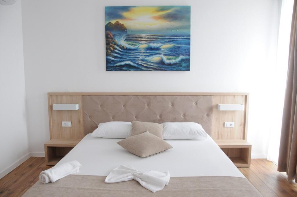 Apartments Stanaj Ülgün Dış mekan fotoğraf