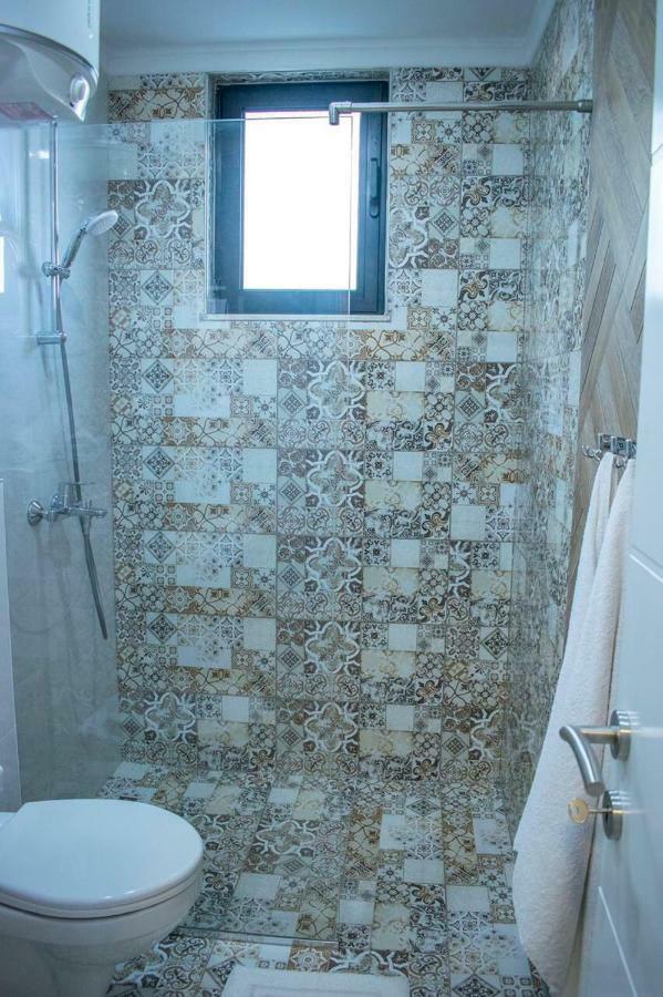 Apartments Stanaj Ülgün Dış mekan fotoğraf