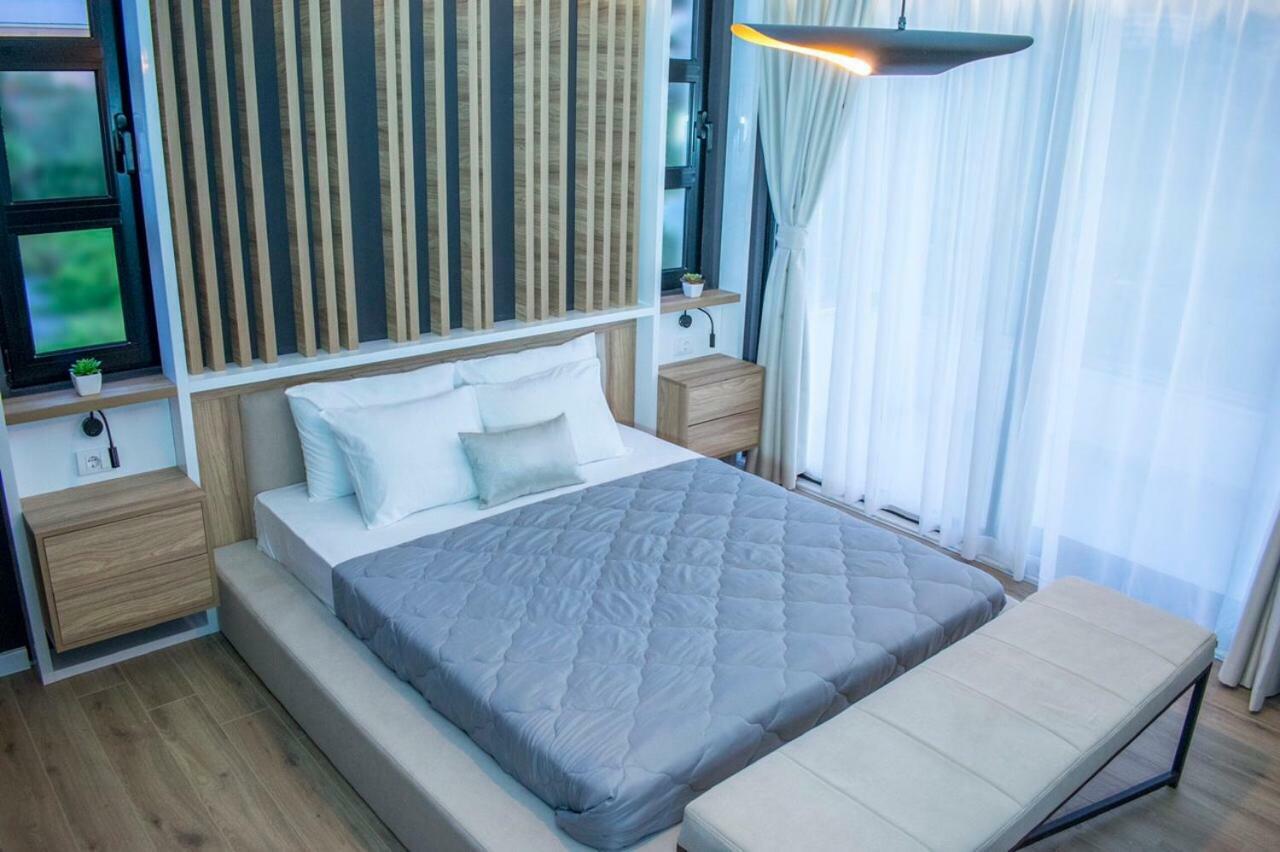 Apartments Stanaj Ülgün Dış mekan fotoğraf