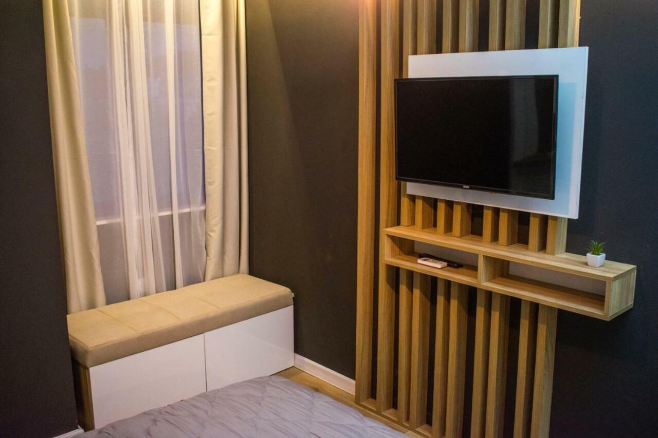 Apartments Stanaj Ülgün Dış mekan fotoğraf