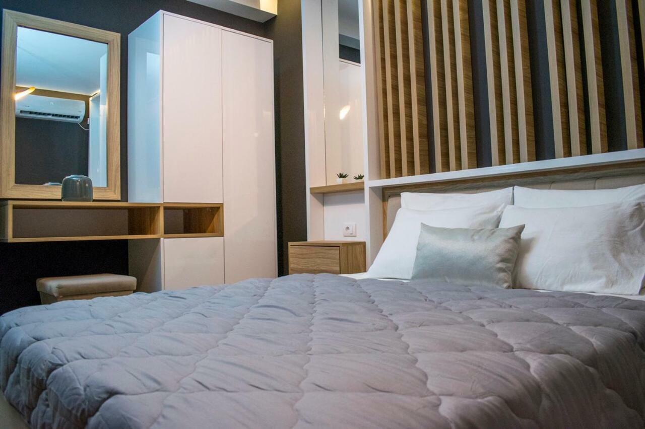 Apartments Stanaj Ülgün Dış mekan fotoğraf