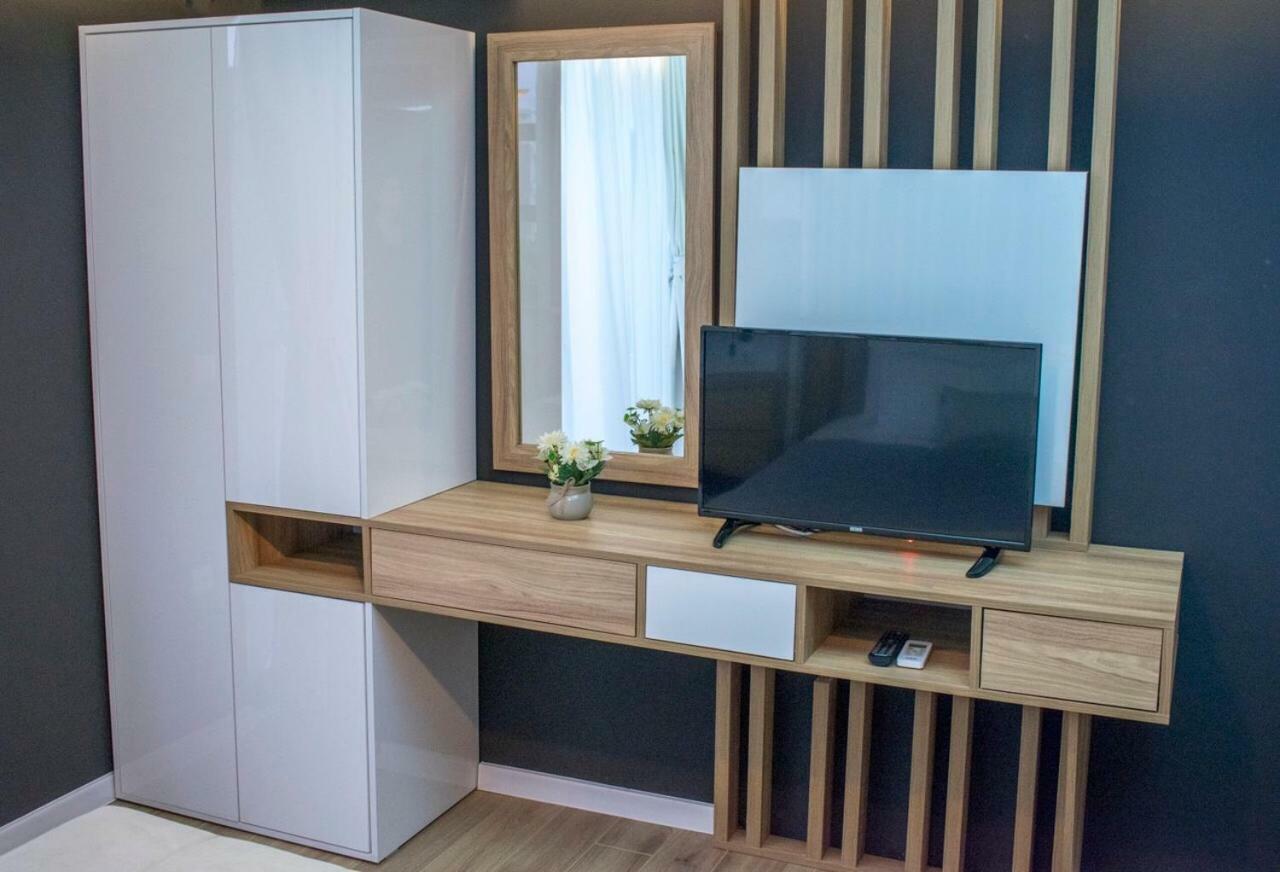 Apartments Stanaj Ülgün Dış mekan fotoğraf