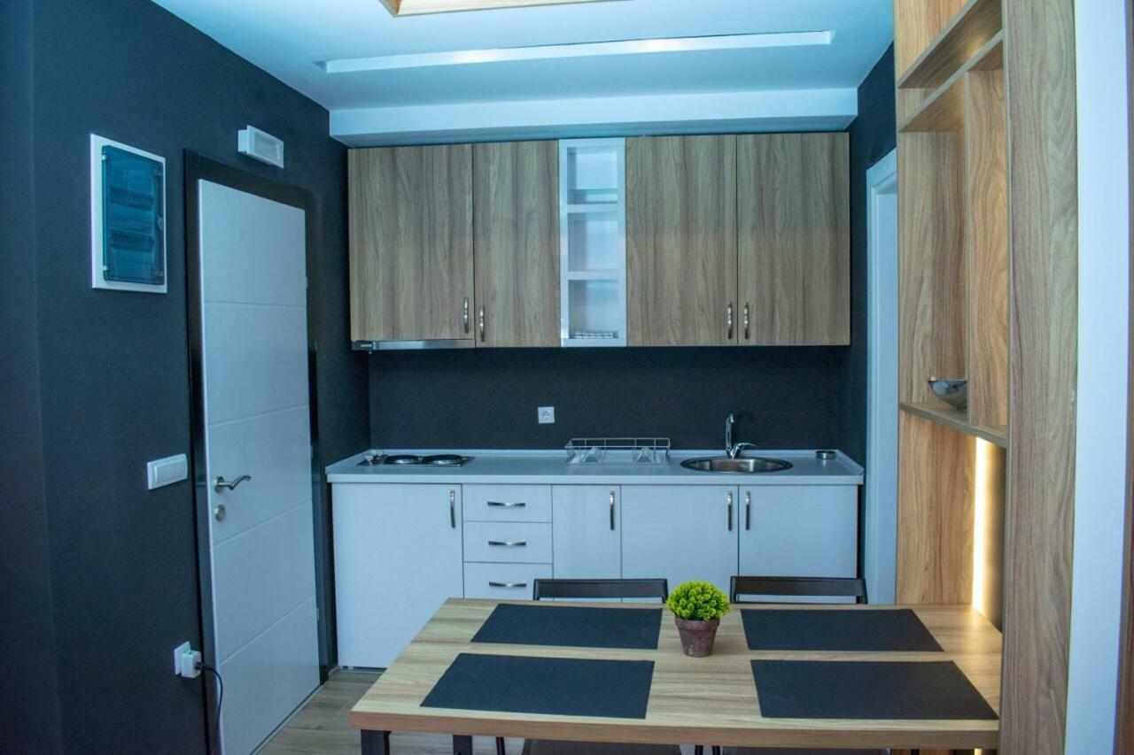 Apartments Stanaj Ülgün Dış mekan fotoğraf
